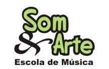 "SomArte Escola de Musica"